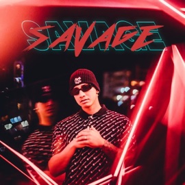 Savage (feat. Xclusiive) Strickly Brown