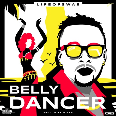 Belly Dancer - Single
