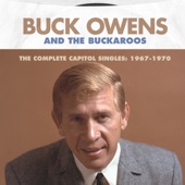 Buck Owens & The Buckaroos - Big In Vegas
