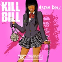 Kill Bill, Vol. 1 - Asian Doll