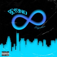 Beyond Infinity - EP - Hyperion