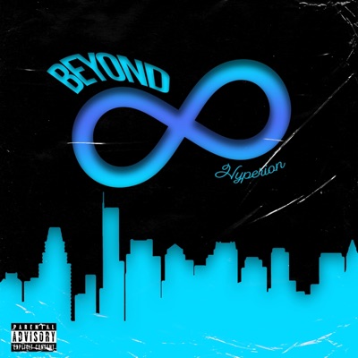 Beyond Infinity - EP