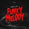 Funky Melody artwork