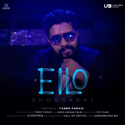 Eilo - Single