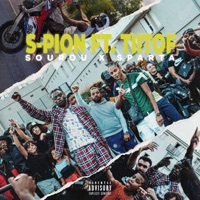SOUROU X SPARTA (feat. Tiitof) - Single - S-Pion
