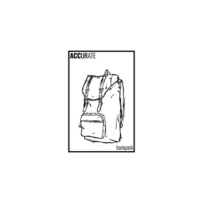 Backpack - EP
