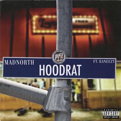HOOD RAT (feat. KANEEZY) - Single