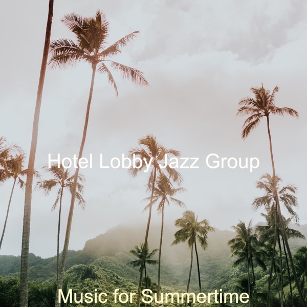Music for Summertime