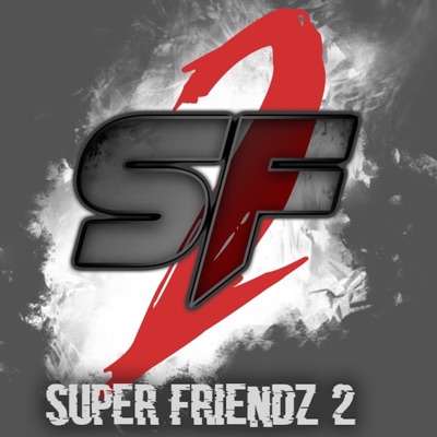 Super Friendz 2 Reloaded