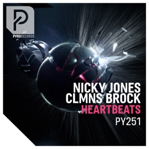Heartbeats - Single