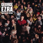 Barcelona by George Ezra