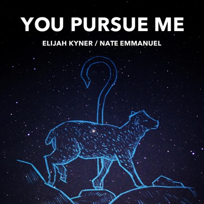 You Pursue Me - Single