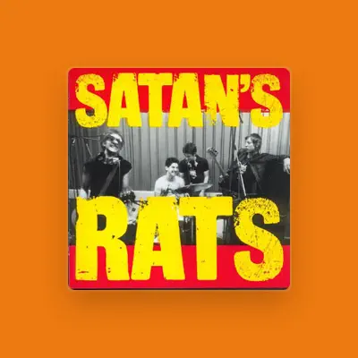 Listen to Satan's Rats, watch music videos, read bio, see tour dates & more!