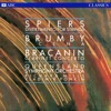 Richard Mills, Queensland Symphony Orchestra & Barry Davis - Scena for Cor anglais and Strings
