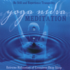 Yoga Nidra Meditation: Extreme Relaxation of Conscious Deep Sleep - Swami Jnaneshvara Bharati