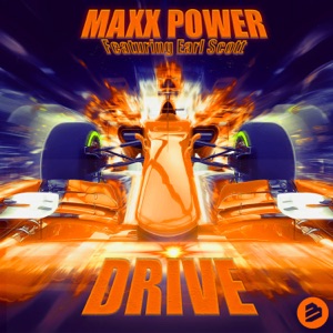 DRIVE (feat. Earl Scott)