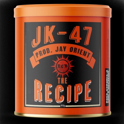 The Recipe - Single