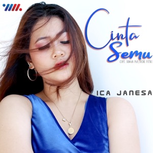 Chord Gitar Cinta Semu - Ica Janesa