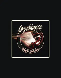 聆聽 Casablanca、觀看音樂影片、閱讀小傳、查看巡演日期等！