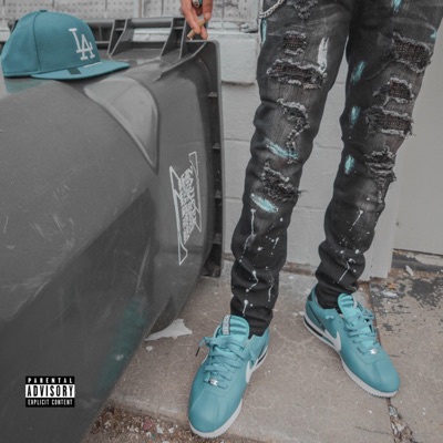 Cackend Shorty - Single