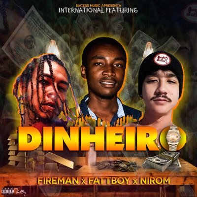 Dinheiro - Single