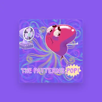 Listen to The Patterns, watch music videos, read bio, see tour dates & more!