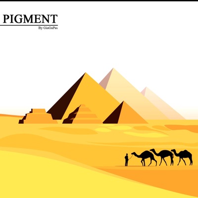 Pigment - Single