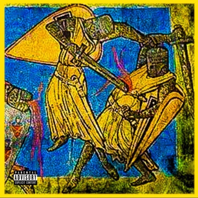Vest Imapler (feat. Phloem) - Single