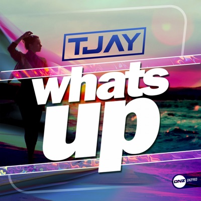 Whats Up - Single