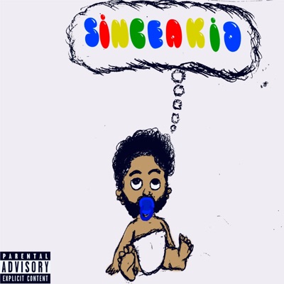 Since a Kid! - Single