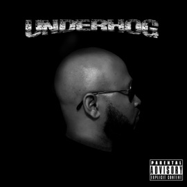 UnderHog (feat. 421, Yae & Mil) Mr.Lv
