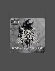 聆聽 Dead Again、觀看音樂影片、閱讀小傳、查看巡演日期等！