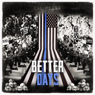 Better Days - Single