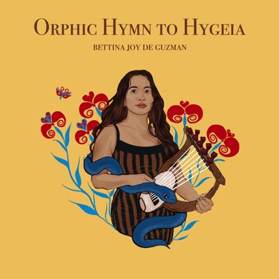 Orphic Hymn To Hygeia - Single