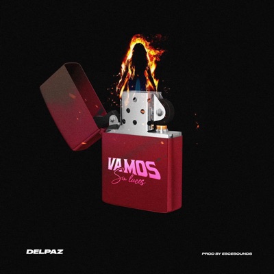 Vamos Sin Luces - Single