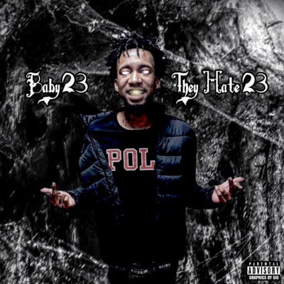 They Hate 23