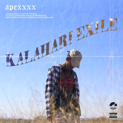 Kalahari Exile