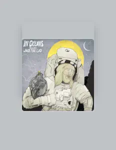 Luister naar In Oceans, bekijk muziekvideo's, lees de bio, bekijk de tourdata, en meer!