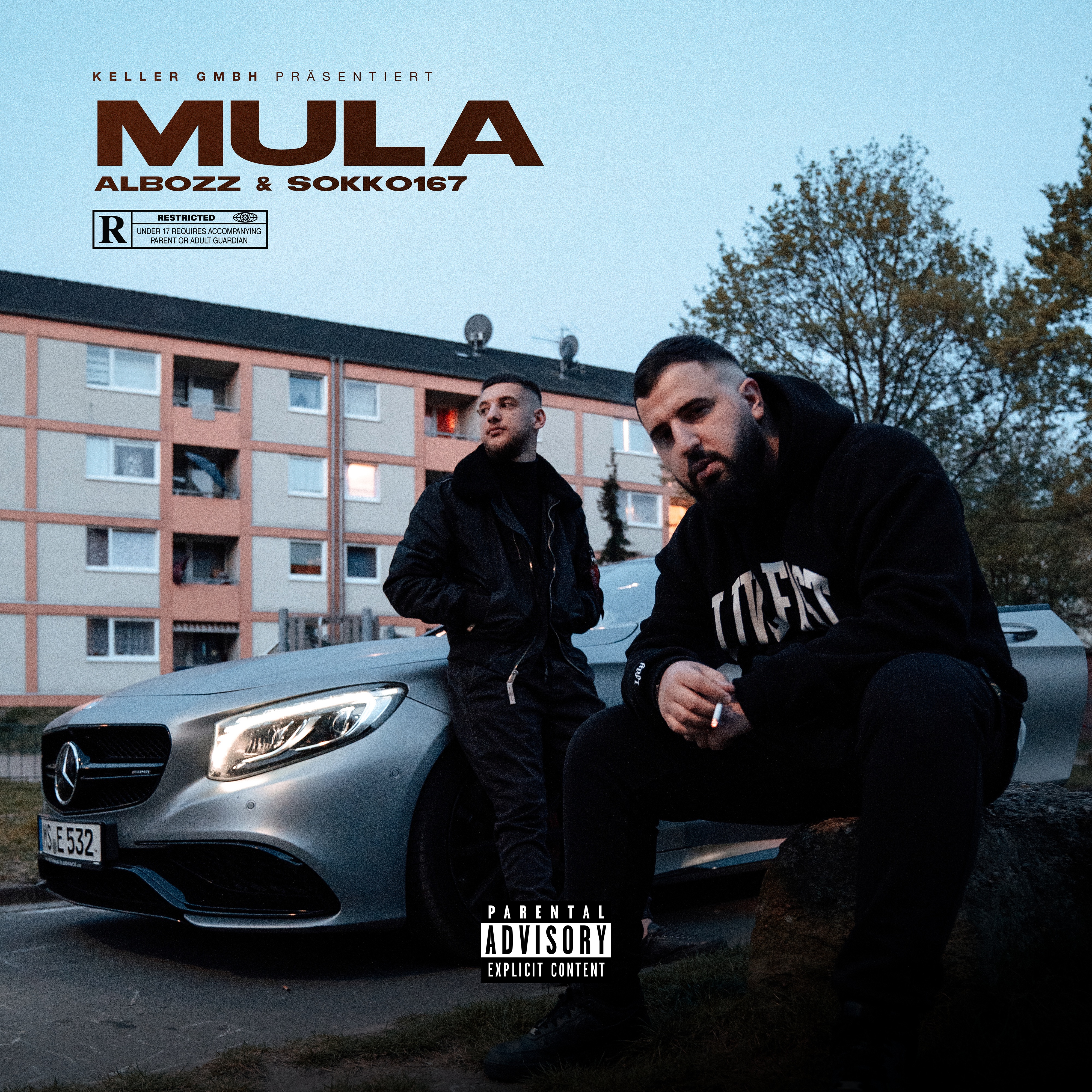 MULA - Single