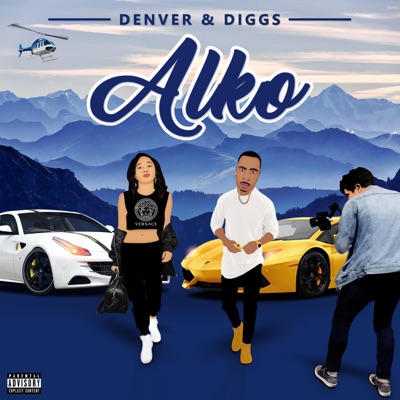 Alko - EP