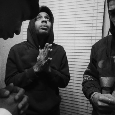 Thug Prayer - Single