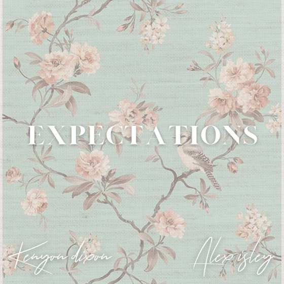 Cover artwork for Expectations (feat. Alex Isley)