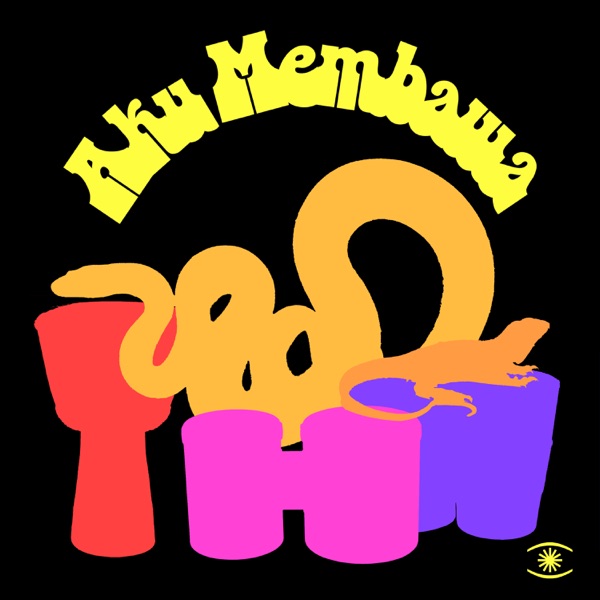 Aku Membawa - Single