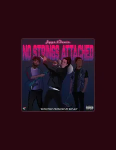 聆聽 Jiggz & Damis、觀看音樂影片、閱讀小傳、查看巡演日期等！