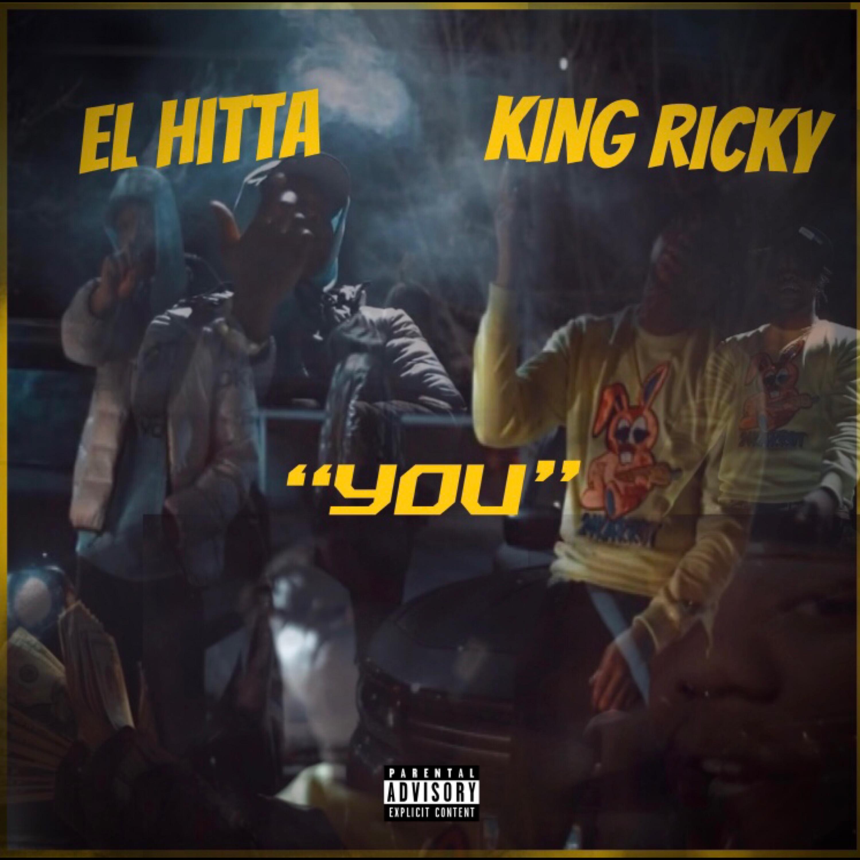 You (feat. El Hitta) - Single