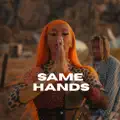 SAME HANDS