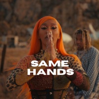 SAME HANDS (feat. Lil Durk)