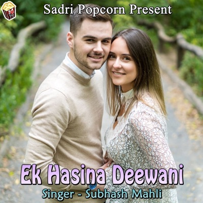 Ek Hasina Deewani - Single