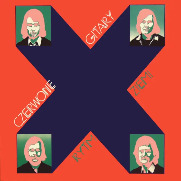 Ciągle pada — Czerwone Gitary