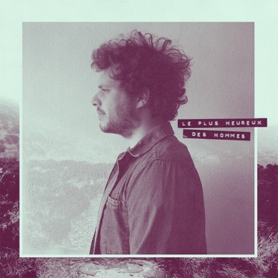 Le plus heureux des hommes - EP